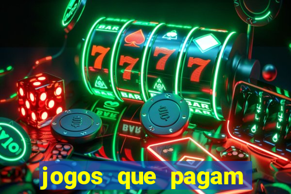 jogos que pagam dinheiro no pagbank